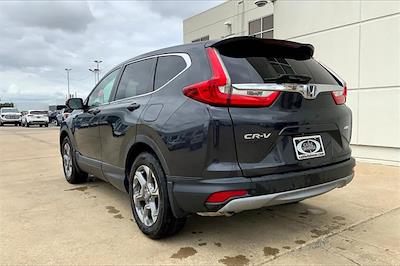 2018 Honda CR-V AWD SUV for sale #F11866A - photo 2
