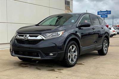 2018 Honda CR-V AWD SUV for sale #F11866A - photo 1