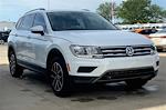 2021 Volkswagen Tiguan AWD SUV for sale #F11867A - photo 4