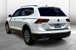 2021 Volkswagen Tiguan AWD SUV for sale #F11867A - photo 2