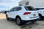 2021 Volkswagen Tiguan AWD SUV for sale #F11867A - photo 3