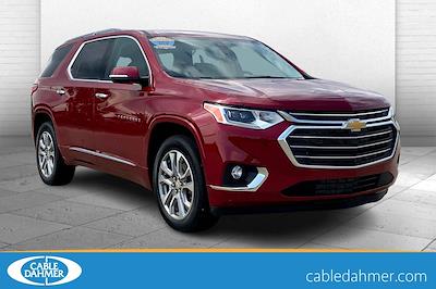 2020 Chevrolet Traverse FWD SUV for sale #F11868A - photo 1