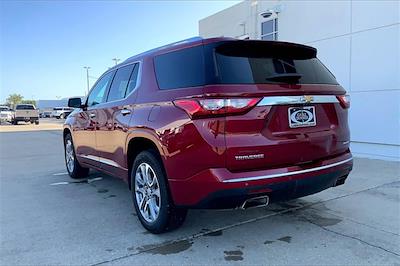 2020 Chevrolet Traverse FWD SUV for sale #F11868A - photo 2