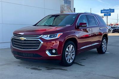 2020 Chevrolet Traverse FWD SUV for sale #F11868A - photo 1