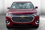 Used 2020 Chevrolet Traverse Premier SUV for sale #F11868A - photo 3