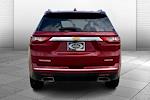 Used 2020 Chevrolet Traverse Premier SUV for sale #F11868A - photo 4