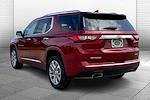 Used 2020 Chevrolet Traverse Premier SUV for sale #F11868A - photo 12