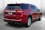 Used 2020 Chevrolet Traverse Premier SUV for sale #F11868A - photo 2