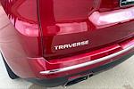 Used 2020 Chevrolet Traverse Premier SUV for sale #F11868A - photo 31