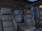 New 2025 Chevrolet Silverado 2500 High Country Crew Cab 4WD Pickup for sale #F11871 - photo 24