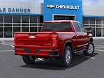 New 2025 Chevrolet Silverado 2500 High Country Crew Cab 4WD Pickup for sale #F11871 - photo 2