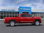 New 2025 Chevrolet Silverado 2500 High Country Crew Cab 4WD Pickup for sale #F11871 - photo 5