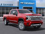 New 2025 Chevrolet Silverado 2500 High Country Crew Cab 4WD Pickup for sale #F11871 - photo 7