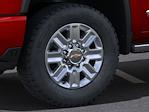 New 2025 Chevrolet Silverado 2500 High Country Crew Cab 4WD Pickup for sale #F11871 - photo 9