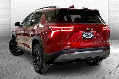 2025 Chevrolet Equinox FWD SUV for sale #F11873 - photo 2