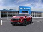 2025 Chevrolet Equinox FWD SUV for sale #F11873 - photo 22