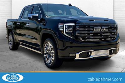 2023 GMC Sierra 1500 Crew Cab 4WD Pickup for sale #F11874A - photo 1