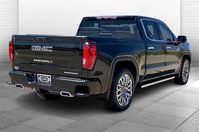 2023 GMC Sierra 1500 Crew Cab 4WD Pickup for sale #F11874A - photo 2