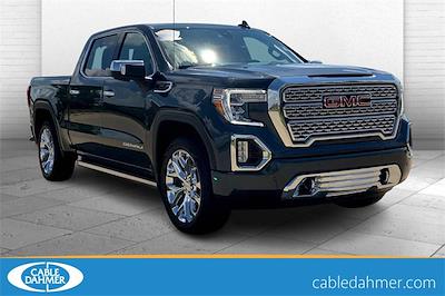 2022 GMC Sierra 1500 Crew Cab 4WD Pickup for sale #F11874B - photo 1