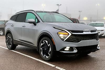 Used 2024 Kia Sportage SX-Prestige for sale #F11876A - photo 1