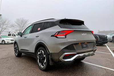 Used 2024 Kia Sportage SX-Prestige for sale #F11876A - photo 2