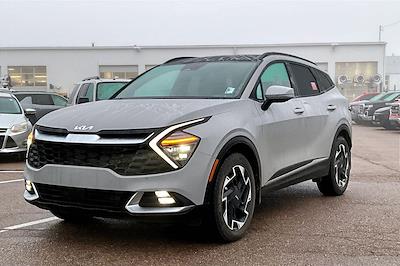 Used 2024 Kia Sportage SX-Prestige for sale #F11876A - photo 1