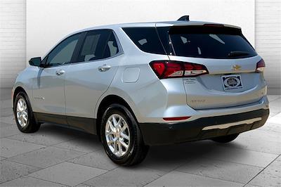 2022 Chevrolet Equinox FWD SUV for sale #F11877A - photo 2