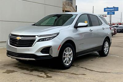 2022 Chevrolet Equinox FWD SUV for sale #F11877A - photo 1