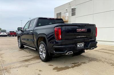 2024 GMC Sierra 1500 Crew Cab 4WD Pickup for sale #F11879A - photo 2
