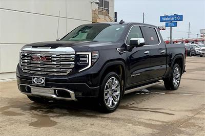 2024 GMC Sierra 1500 Crew Cab 4WD Pickup for sale #F11879A - photo 1