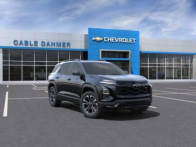 2026 Chevrolet Equinox FWD SUV for sale #F11881 - photo 1