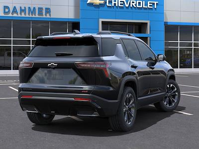 2026 Chevrolet Equinox FWD SUV for sale #F11881 - photo 2