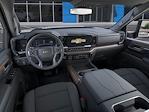 2025 Chevrolet Silverado 2500 Crew Cab SRW 4WD Pickup for sale #F11886 - photo 15