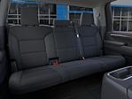 2025 Chevrolet Silverado 2500 Crew Cab SRW 4WD Pickup for sale #F11886 - photo 17
