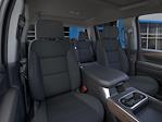 New 2025 Chevrolet Silverado 2500 LT Crew Cab 4WD SRW Pickup for sale #F11886 - photo 16