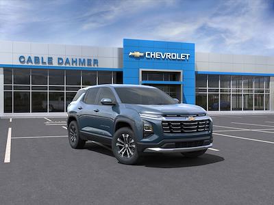 2026 Chevrolet Equinox FWD SUV for sale #F11887 - photo 1