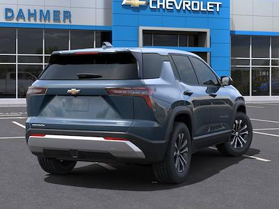2026 Chevrolet Equinox FWD SUV for sale #F11887 - photo 2