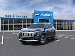2026 Chevrolet Equinox FWD SUV for sale #F11887 - photo 8