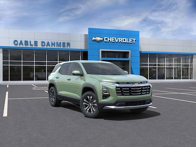 2026 Chevrolet Equinox FWD SUV for sale #F11888 - photo 1