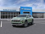 2026 Chevrolet Equinox FWD SUV for sale #F11888 - photo 8