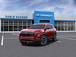 2026 Chevrolet Equinox FWD SUV for sale #F11890 - photo 8