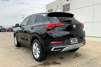 Used 2022 Buick Encore GX Preferred AWD SUV for sale #F11891A - photo 2