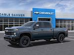 2025 Chevrolet Silverado 2500 Crew Cab 4WD Pickup for sale #F11892 - photo 3