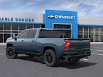 2025 Chevrolet Silverado 2500 Crew Cab 4WD Pickup for sale #F11892 - photo 4