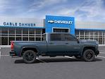2025 Chevrolet Silverado 2500 Crew Cab 4WD Pickup for sale #F11892 - photo 5