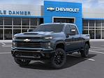 2025 Chevrolet Silverado 2500 Crew Cab 4WD Pickup for sale #F11892 - photo 6