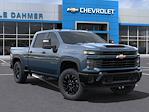 2025 Chevrolet Silverado 2500 Crew Cab 4WD Pickup for sale #F11892 - photo 7