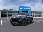 2025 Chevrolet Silverado 2500 Crew Cab 4WD Pickup for sale #F11892 - photo 8
