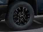 2025 Chevrolet Silverado 2500 Crew Cab 4WD Pickup for sale #F11892 - photo 9