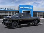 2025 Chevrolet Silverado 2500 Crew Cab 4WD Pickup for sale #F11897 - photo 2